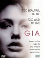 Gia (1998) film review - the tragic story of supermodel Gia Carangi ...