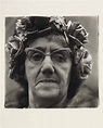 diane arbus · photographer