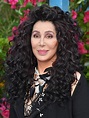 Cher : Sa biographie - AlloCiné