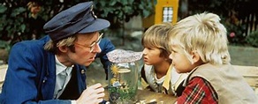 Serien unserer Kindheit: „Neues aus Uhlenbusch“ – fernsehserien.de