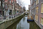 Travel for Smarties: City of Delft (The Netherlands) Travel Deals ...