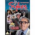 The Likes of Sykes DVD - Zavvi UK