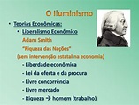 PPT - O Iluminismo PowerPoint Presentation, free download - ID:5231237