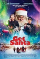 Get Santa | Christmas Movies on Netflix UK | POPSUGAR Entertainment UK ...