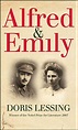 Alfred & Emily by Doris Lessing - our February read | Libros