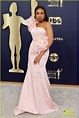 Jennifer Hudson Is Pretty In Pink at the SAG Awards 2022: Photo 4712708 ...