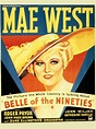 Belle of the Nineties (1934) - Rotten Tomatoes