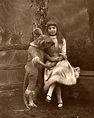 Lewis Carroll - a life in pictures | Books | The Guardian