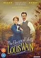 Amazon.com: The Electrical Life of Louis Wain [DVD] [2022] : Movies & TV