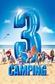 Camping 3 (2016) - Posters — The Movie Database (TMDb)