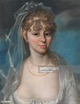Princess Louise Of Saxe Meiningen Photos and Premium High Res Pictures ...