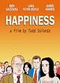 Happiness - Felicità - DVD italy webzine