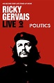 Ricky Gervais Live 2: Politics - Seriebox
