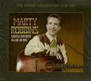 ROBBINS,MARTY - Essential Gunfighter Ballads & More - Amazon.com Music
