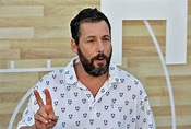 'Adam Sandler Live' is coming to the Moody Center in Austin