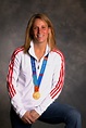 Kristine Lilly. (Women's Sporting News/Facebook) Olympic Gold Medals ...