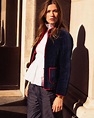 Maria de la Orden Studio on Instagram: “Our iconic Fitonnia Jacket is ...