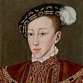 The Tudors - Edward VI