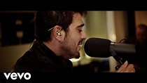 Antonio Orozco - Temblando (VEVO Originals) - YouTube