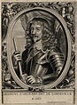 Familles Royales d'Europe - Henri II d'Orléans, duc de Longueville