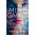 Mind Games (Mind Games, #1) by Kiersten White — Reviews, Discussion ...