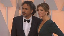 Alejandro Inarritu, wife pose on red carpet - ABC7 Los Angeles