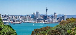 Auckland - Nova Zelândia: O Que Fazer, Onde fica, Como ir, Roteiros!