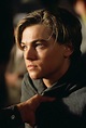 Leonardo DiCaprio in Titanic. | Titanic Movie Pictures Leonardo ...