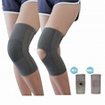 運動護膝 護膝 護膝套 機能護膝 MIT台灣製 - FAV