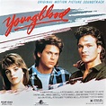 Youngblood - Original Motion Picture Soundtrack (1986, CD) | Discogs