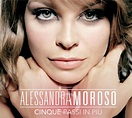 Cinque Passi In Più - Album by Alessandra Amoroso | Spotify