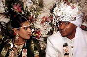 Kajol cannot stop staring at Ajay Devgn as couple celebrates 22nd ...
