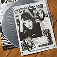 Suzanne Vega – ‘Live In London 1986’ Australian Mini-Album (A&M, L20054 ...