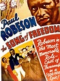 Song of Freedom - Movie Reviews