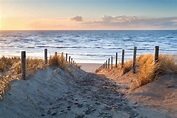 Zandvoort | Discover Holland