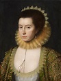 Lady Anne Clifford - Friends of Lydiard Park