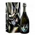 Dom Perignon Lady Gaga Brut Botella 750ml | Licorerias.com.pe