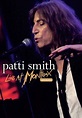 Patti Smith - Live at Montreux - película: Ver online