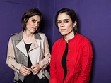 Hear Tegan and Sara's Bittersweet New Relationship Song - Rolling Stone