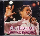 Al Jarreau - Ain't No Sunshine - Amazon.com Music