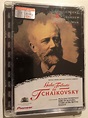 Tchaikovsky: Gala Tribute To Tchaikovsky / Domingo, Te Kanawa, Barlow ...