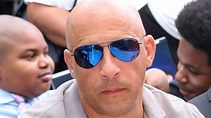 Stunt-Double im Koma - Vin Diesel nach schwerem Unfall am Set ...