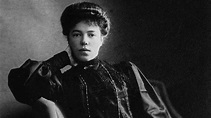 Hace 140 años nació la gran duquesa Olga de Rusia, la Romanov que los ...