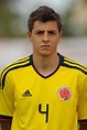 Santiago Arias Naranjo (With images) | Celebrity hairstyles, Colombia ...