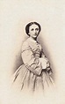 Her Royal Highness Duchess Sophie in Bavaria (1845-1867) nee Her Royal ...