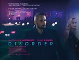 Trailer de Disorder con Matthias Schoenaerts • Cinergetica