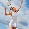 Adidas by Stella McCartney: The Tennis Collection