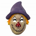 Halloween Ends- Corey's Scarecrow Mask