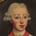 Ritratto di Leopoldo II d'Austria, Arte, Pittura antica, dimanoinmano.it
