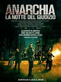 Blu-ray & Dvd Italia: Anarchia – La Notte del Giudizio Al cinema dal 23 ...